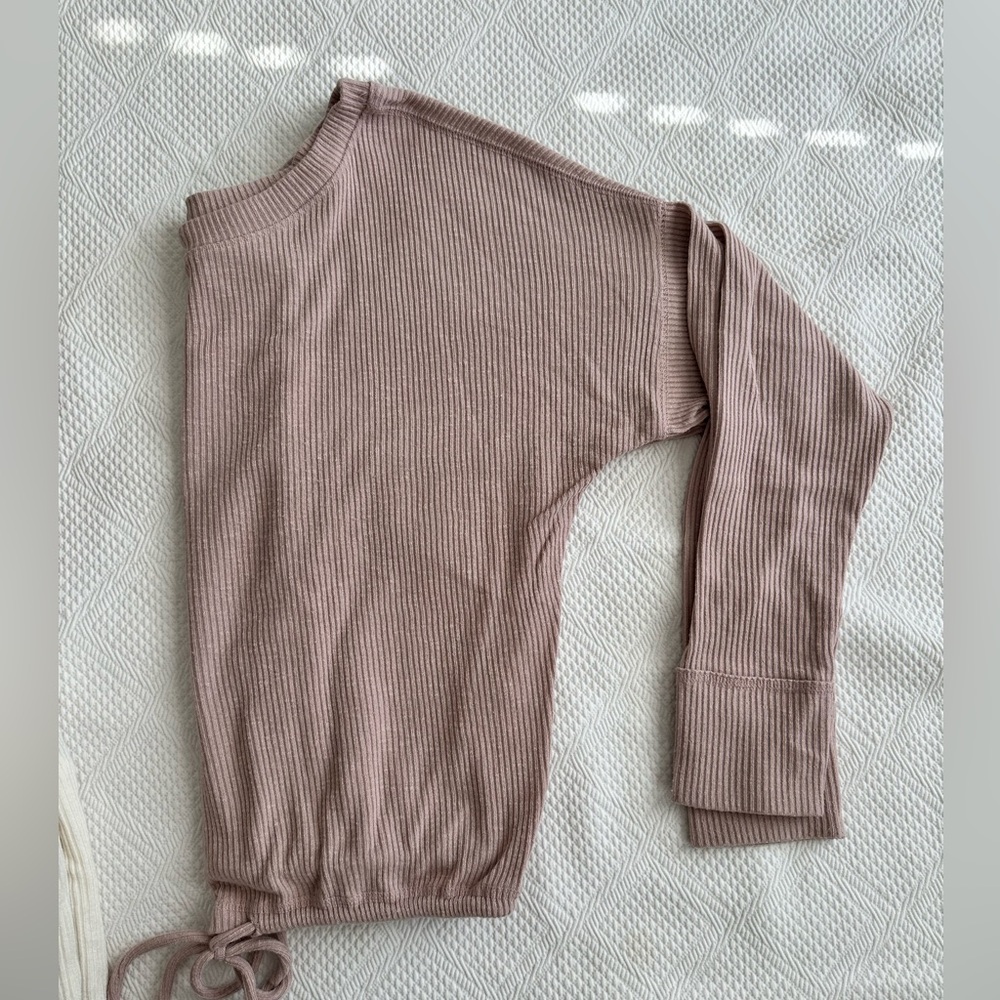 Abercrombie & Fitch Ribbed bundle - Picture 6 of 7